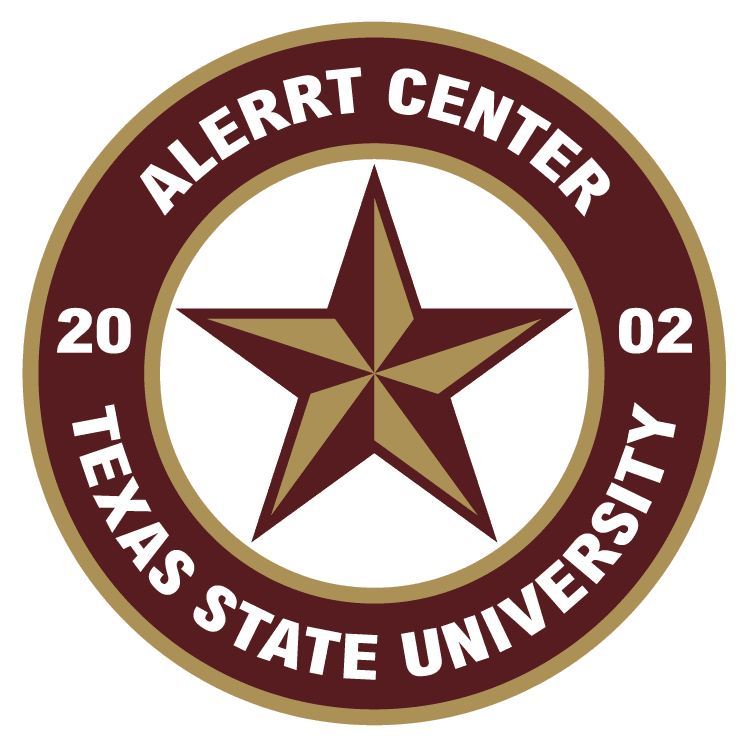 ALERRT Center Logo | Texas EMS Educators Summit