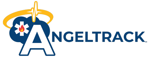 Angeltrack Software Logo | Texas EMS Educators Summit